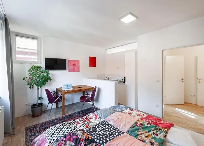 Appartement Khodai