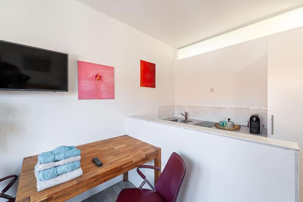 Appartement Khodai Graz