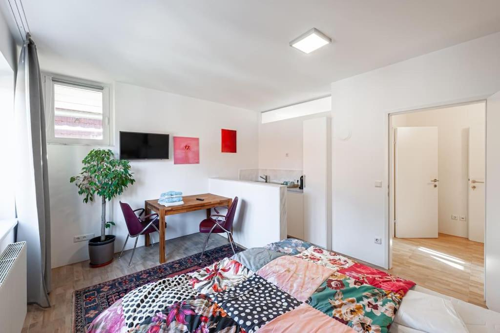 Appartement Khodai