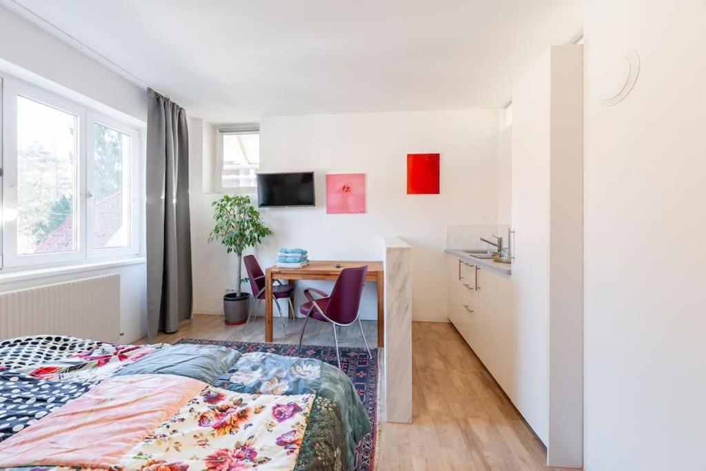 Appartement Khodai Apartment