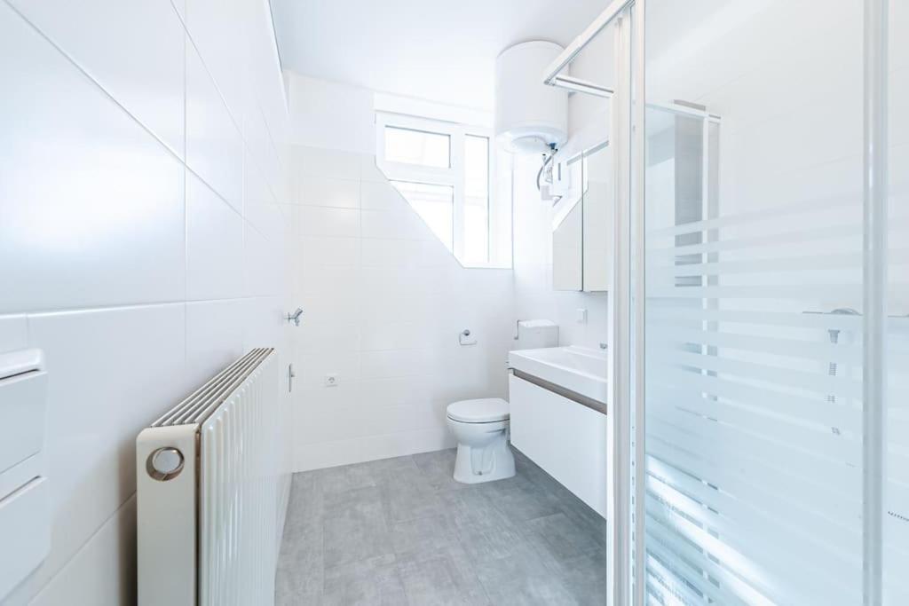 Apartment Appartement Khodai *