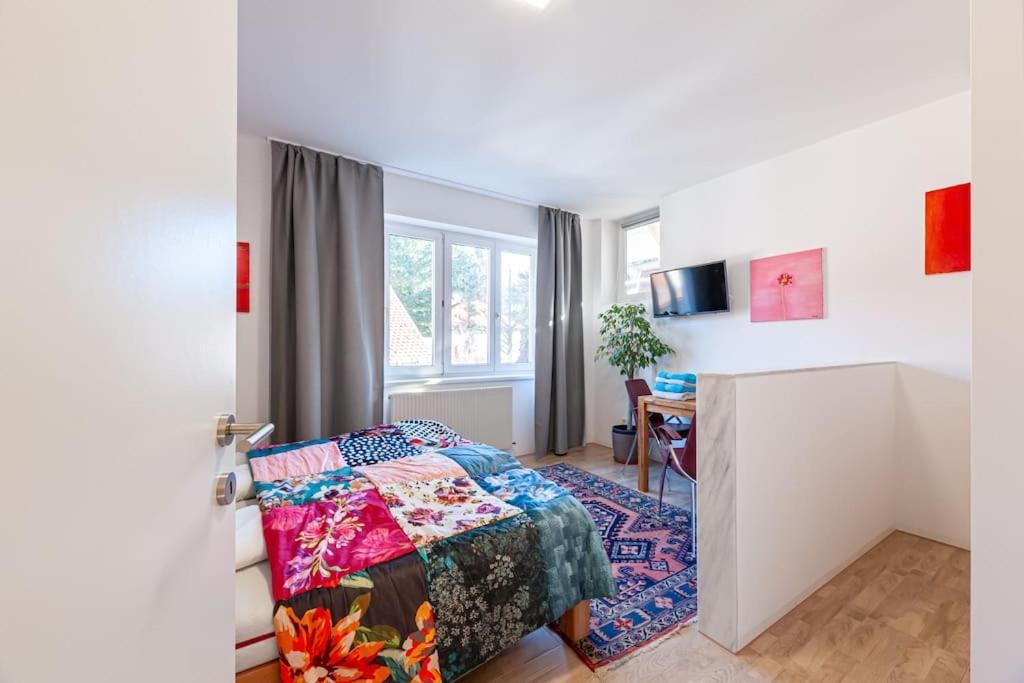 Appartement Khodai Apartment Graz