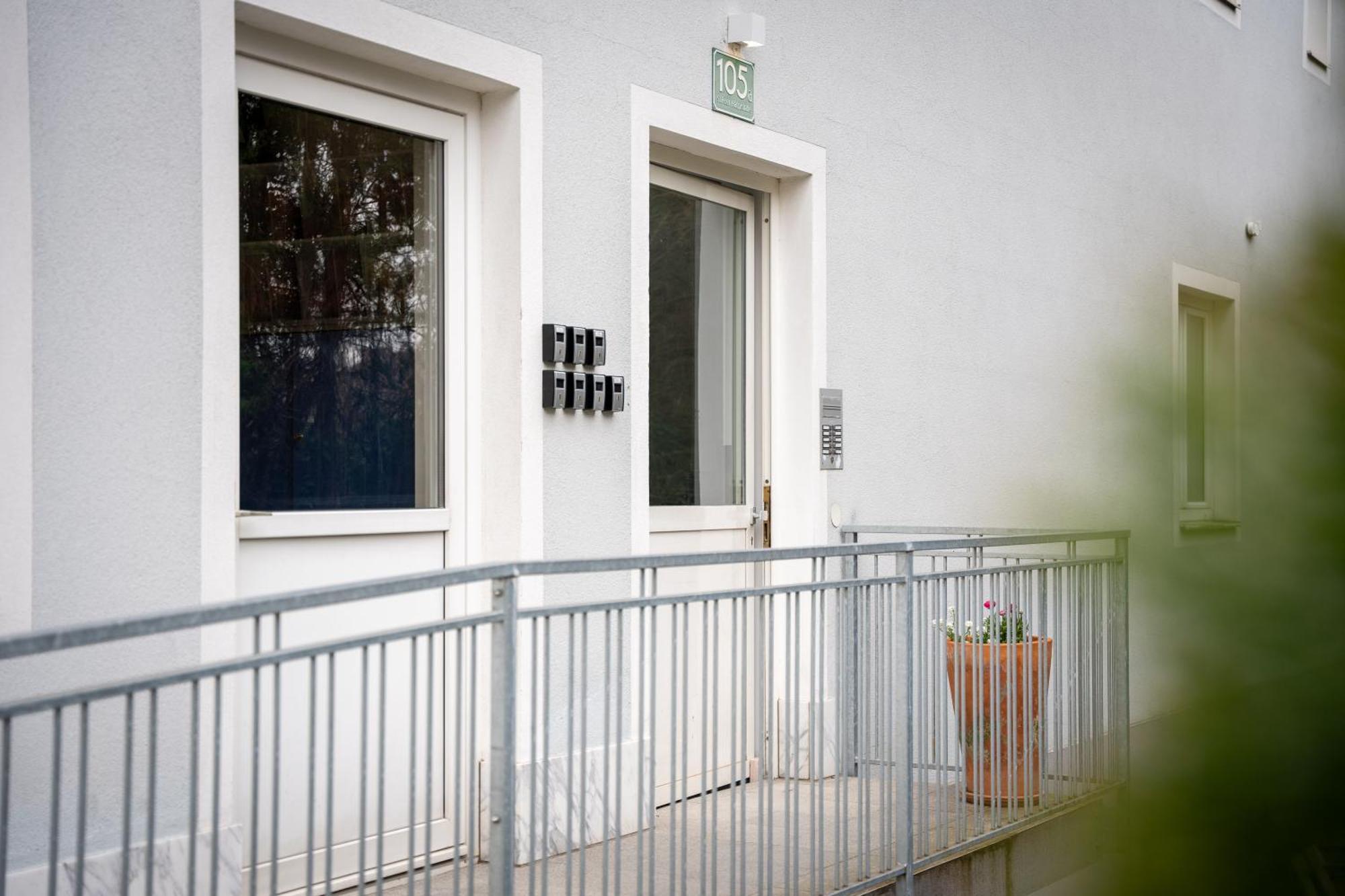 Appartement Khodai * Graz